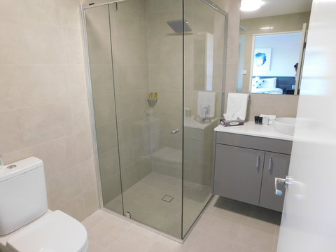 Studios on Beaumont - Accommodation Bookings 2