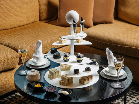 Sofitel Melbourne On Collins - Accommodation Bookings 0