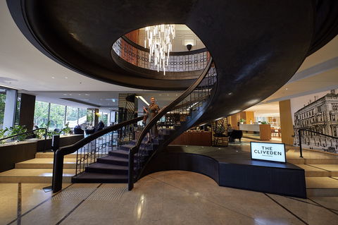 Pullman Melbourne On The Park - Accommodation Bookings 1