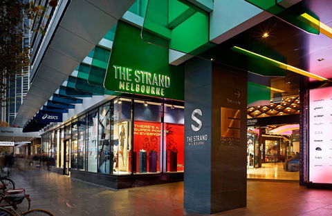 Somerset On Elizabeth Street - Accommodation Bookings 1
