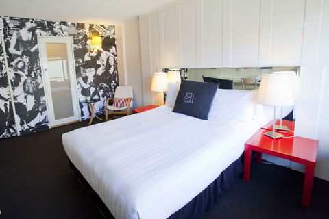 Punt Road Apartment Hotel - Accommodation Bookings 1