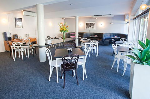 Punt Road Apartment Hotel - Accommodation Bookings 2
