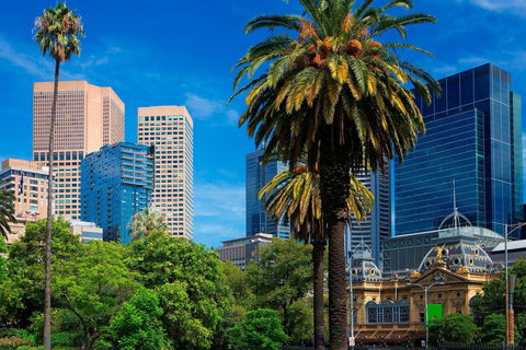 Sheraton Melbourne Hotel - Accommodation Bookings 0
