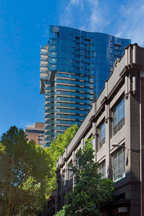 Sheraton Melbourne Hotel - Accommodation Bookings 1