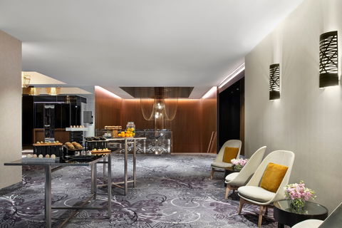 Sheraton Melbourne Hotel - Accommodation Bookings 2