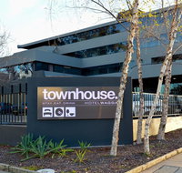 Townhouse Hotel Wagga - Accommodation Bookings