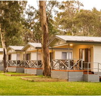 Discovery Parks Clare - Accommodation Bookings