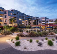 Esplanade Resort and Spa