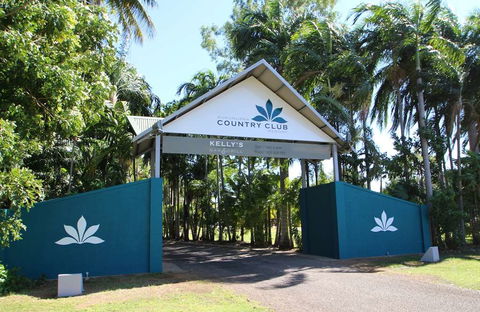 Kununurra Country Club Resort - Accommodation Bookings 0