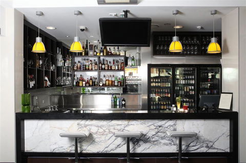 Jephson Hotel - Accommodation Bookings 1