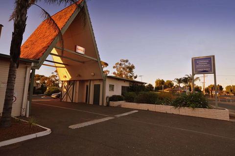 Hospitality Kalgoorlie, SureStay By BW - Accommodation Bookings 0