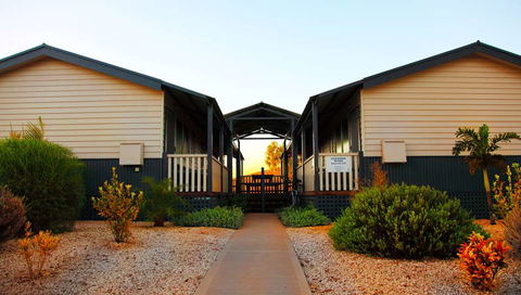 Aspen Karratha Village - Accommodation Bookings 0