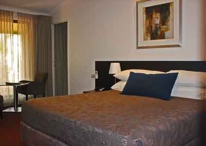 Karratha International Hotel - Accommodation Bookings 1