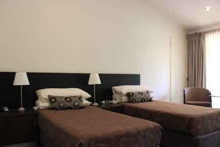 Karratha International Hotel - Accommodation Bookings 2