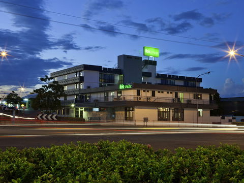 Ibis Styles Mt Isa Verona - Accommodation Bookings 0