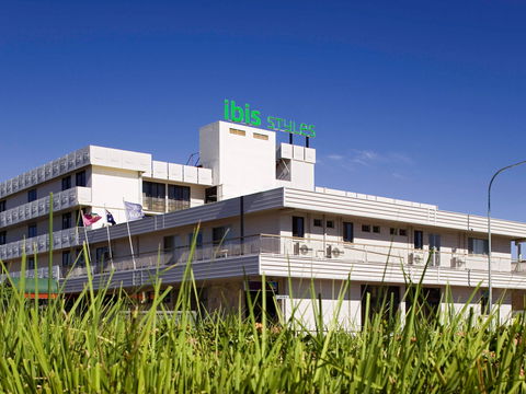 Ibis Styles Mt Isa Verona - Accommodation Bookings 2