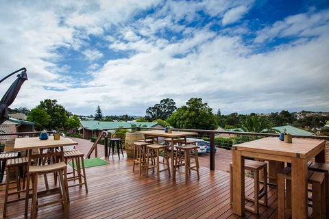 Quality Suites Banksia Gardens - Accommodation Bookings 2