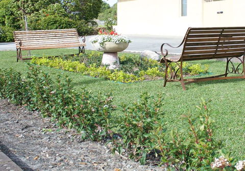 SureStay By BW The Clarence On Melville - Accommodation Bookings 0