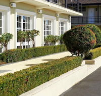 Ibis Styles Albany - Accommodation Bookings