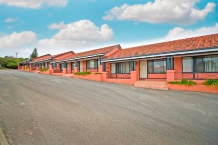 Albany Apartments - Accommodation Bookings 0