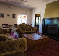 Hotel Blue - Accommodation Bookings