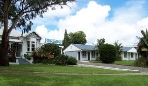 Colonial Court Motor Inn - Accommodation Bookings 0