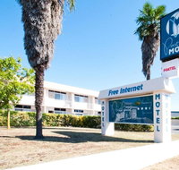 Posthouse MotorLodge - Accommodation Bookings