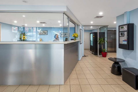 Nesuto Chippendale Sydney Apt Hotel - Accommodation Bookings 1