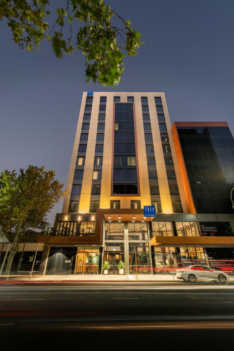 TRYP By Wyndham Pulteney Street - Accommodation Bookings 2