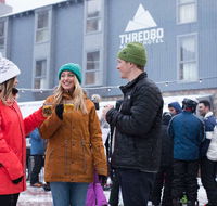 Thredbo Alpine Hotel
