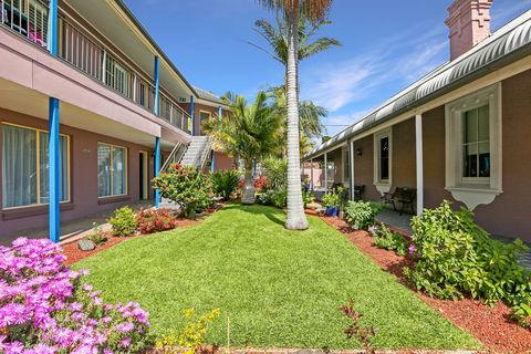 Shellharbour Village Motel - Accommodation Bookings 2