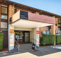 Nightcap at The Ranch Hotel - Accommodation Bookings