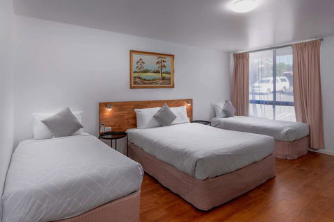Econo Lodge Lilydale - Accommodation Bookings 0