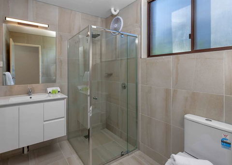 Econo Lodge Lilydale - Accommodation Bookings 2