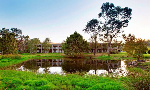 York on Lilydale Resort - Accommodation Bookings 0