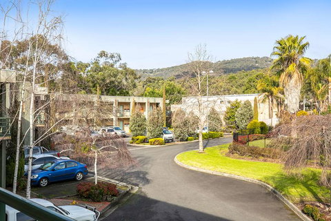 York on Lilydale Resort - Accommodation Bookings 2