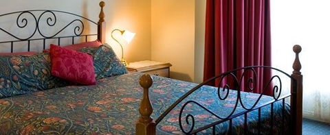 John Pirie Motor Inn - Accommodation Bookings 0