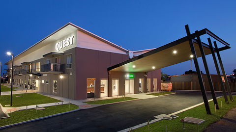 Quest Whyalla - Accommodation Bookings 0