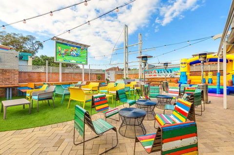 Nightcap At Ocean Beach Hotel - Accommodation Bookings 0
