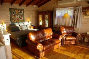 Southern Anchorage Retreat - Accommodation Bookings 0