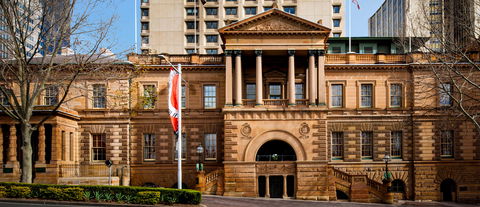 InterContinental Sydney - Accommodation Bookings 0