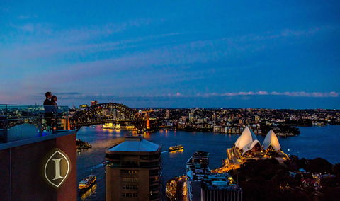 InterContinental Sydney - Accommodation Bookings 1