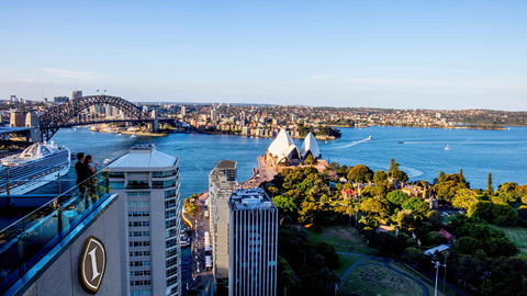 InterContinental Sydney - Accommodation Bookings 2