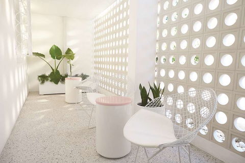 Adina Apartment Hotel Chippendale - Accommodation Bookings 1