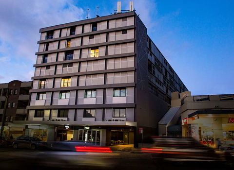Veriu Randwick - Accommodation Bookings 0