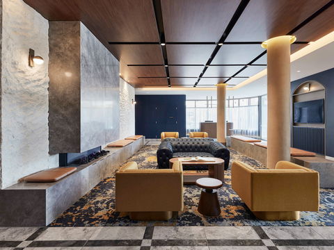 The Sebel Melbourne Ringwood - Accommodation Bookings 2