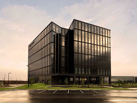 Hyatt Place Melbourne Caribbean Park - Accommodation Bookings 2