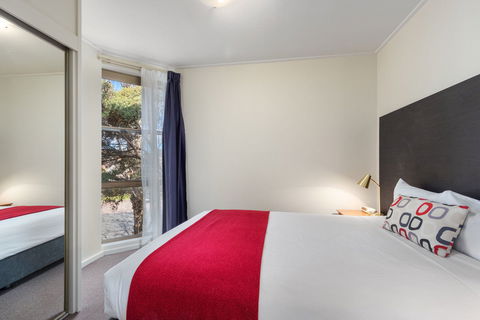 Knox International Hotel - Accommodation Bookings 2