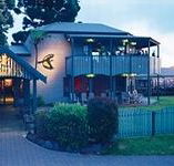 O'Reilly's Rainforest Guesthouse