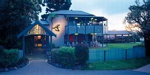 O'Reilly's Rainforest Guesthouse - Accommodation Bookings 0